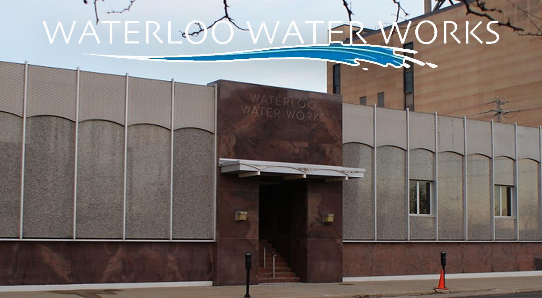 Waterloo Water Works - Copy